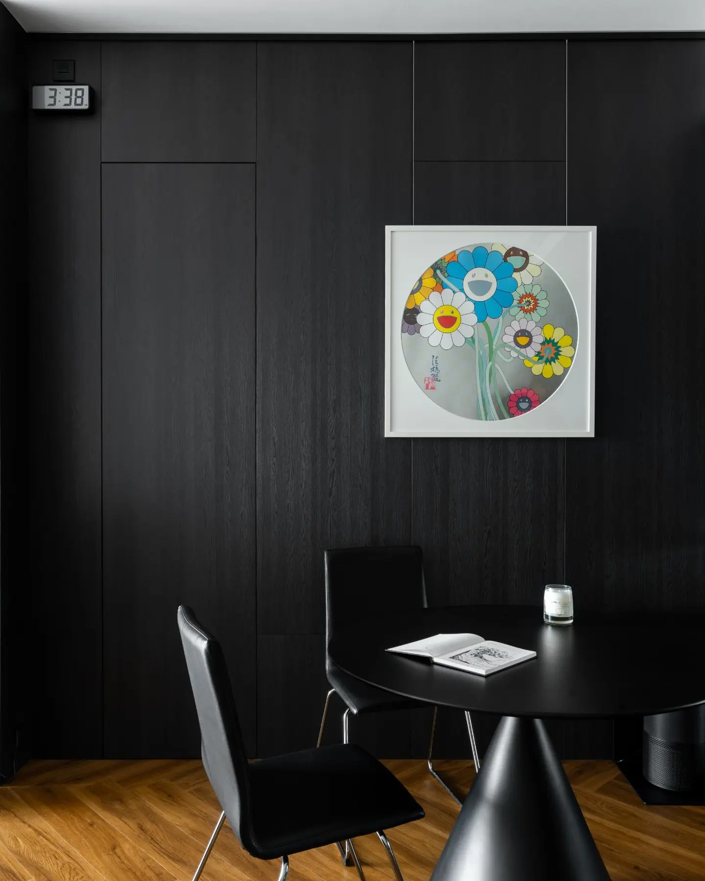 MYNMYN Studio — Galerie Noire @ Skyline Concourse — 8